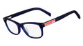 Fendi Eyeglasses 980 442 Blue 50MM