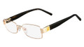Fendi Eyeglasses 997 757 Rose Gold 52MM