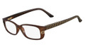 Fendi Eyeglasses 999 210 Br 50MM
