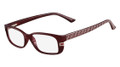 Fendi Eyeglasses 999 603 Bordeaux 50MM