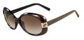 Fendi Sunglasses 5171 207 Br 57MM