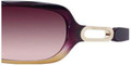 Jimmy Choo MARGE/S Sunglasses 0NNKMD PINK (6115)