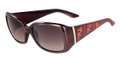 Fendi Sunglasses 5197 210 Br 56MM