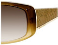 Jimmy Choo MAY/S Sunglasses 0NRK02 ANTIQUE GOLD (6215)