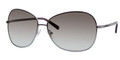 Jimmy Choo CROCUS/S Sunglasses 0AGD5M Br (6414)