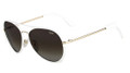 Fendi Sunglasses 5218L 714 Gep 59MM