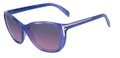 Fendi Sunglasses 5219 513 Purple 58MM