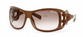 Jimmy Choo JJ/S Sunglasses 0NLES8 CAPPUCCINO