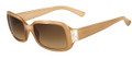 Fendi Sunglasses 5235 688 Powder 54MM