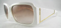 Jimmy Choo ELLA/S Sunglasses 0C29S2 Wht (1381)