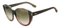 Fendi Sunglasses 5261 220 Havana N Grn 57MM