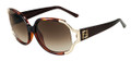Fendi Sunglasses 5266R 209 Br 60MM