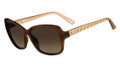 Fendi Sunglasses 5275 254 Biscuit 58MM