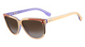 Fendi Sunglasses 5279 207 Beige 57MM