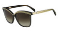 Fendi Sunglasses 5287 036 Dark Grey/Grey 60MM