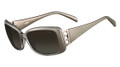 Fendi Sunglasses 5291 035 Grey 56MM