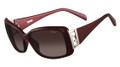 Fendi Sunglasses 5291 605 Bordeaux 56MM