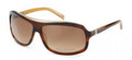 John Varvatos V714 Sunglasses MATTE/CAMEL  MATTE