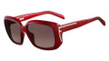 Fendi Sunglasses 5327 532 Bordeaux 56MM
