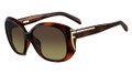 Fendi Sunglasses 5329 238 Havana 59MM