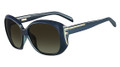 Fendi Sunglasses 5329 449 Petrol 59MM