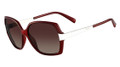 Fendi Sunglasses 5330 532 Bordeaux 59MM