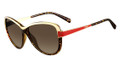 Fendi Sunglasses 5331 239 Vintage/Havana 60MM
