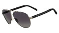 Fendi Sunglasses 5332 035 Gun 61MM