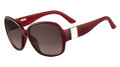 Fendi Sunglasses 5336 532 Bordeaux 58MM