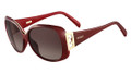Fendi Sunglasses 5337R 532 Bordeaux 59MM