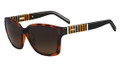 Fendi Sungalsses 5343 214 Havana 58MM