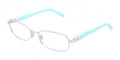 TIFFANY Eyeglasses TF 1074B 6001 Slv 54MM
