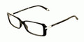 TIFFANY Eyeglasses TF 2060G 8001 Blk 55MM