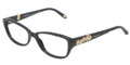 TIFFANY Eyeglasses TF 2068B 8001 Blk 54MM