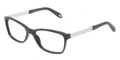 TIFFANY Eyeglasses TF 2072B 8001 Blk 54MM