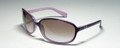 Juicy Couture DEBBIE/S Sunglasses EZ9C0 LAVENDER