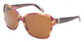 TIFFANY Sunglasses TF 4070B 8081R1 Spotted Violet 60MM