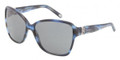 TIFFANY Sunglasses TF 4070B 81133F Ocean Blue 60MM