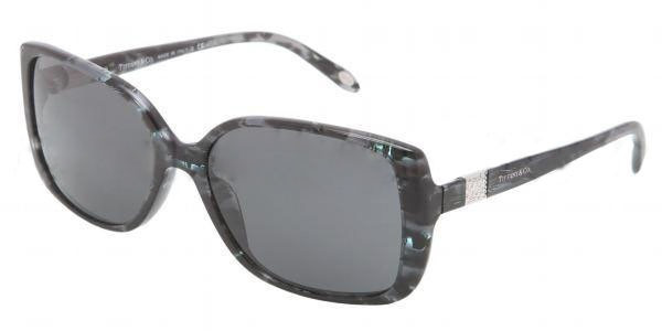 TIFFANY＆Co TF 4071-B-A 8129/3F 57 16 135