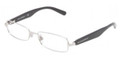Dolce & Gabbana Eyeglasses DG 1234P 1199 Slv 53MM