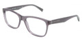 Dolce & Gabbana Eyeglasses DG 3144 1861 Transp Gray 53MM