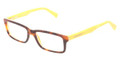 Dolce & Gabbana Eyeglasses DG 3148P 2606 Havana Yellow 53MM