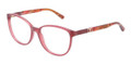 Dolce & Gabbana Eyeglasses DG 3154P 2690 52MM