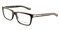 Dolce & Gabbana Eyeglasses DG 3157 675 Blk 53MM