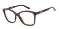 Dolce & Gabbana Eyeglasses DG 3160P 502 Havana 57MM