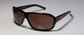 Lacoste 12456 Sunglasses bk  SHINY Blk