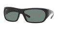 Ray Ban RB4111 Sunglasses 601
