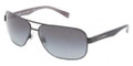 Dolce & Gabbana Sunglasses DG 2120P 1169T3 Blk Polar 64MM