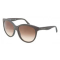 Dolce & Gabbana Sunglasses DG 4149 258213 Matte Br 58MM