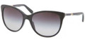Dolce & Gabbana Sunglasses DG 4156 19638G Blk Marble 56MM